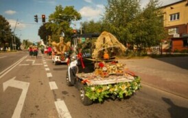 Święto Plon&oacute;w Kobylnica- www.tomasziwanski.pl111