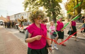 Święto Plon&oacute;w Kobylnica- www.tomasziwanski.pl96