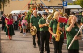 Święto Plon&oacute;w Kobylnica- www.tomasziwanski.pl82