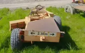 Galeria aktualności Ogłoszenie o sprzedaży r&oacute;wnarki 2