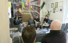 Podsumowanie Tygodnia Bibliotek 3