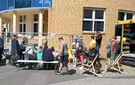 Podsumowanie Tygodnia Bibliotek 5