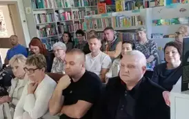 Podsumowanie Tygodnia Bibliotek 7