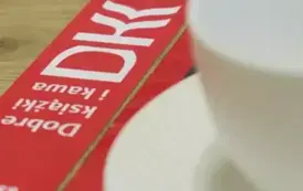 Dyskusyjne Kluby Książki 4