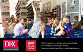 Dyskusyjne Kluby Książki 11