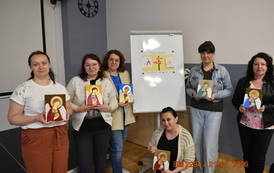 Projekt Bibliorasmus BP w Kobylnicy-GBP w Zarszynie (5)