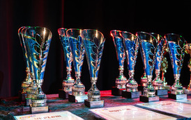 V Powiatowa Gala Sportu Szkolnego-4