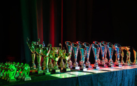V Powiatowa Gala Sportu Szkolnego-1