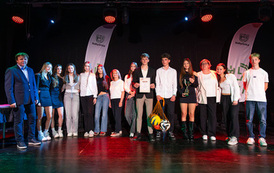 V Powiatowa Gala Sportu Szkolnego-49