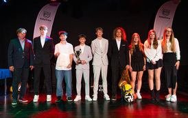 V Powiatowa Gala Sportu Szkolnego-48