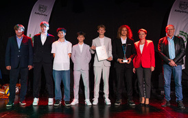 V Powiatowa Gala Sportu Szkolnego-46