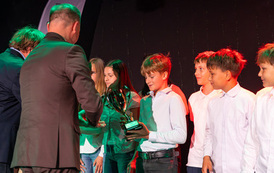 V Powiatowa Gala Sportu Szkolnego-37