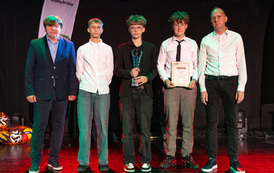 V Powiatowa Gala Sportu Szkolnego-32