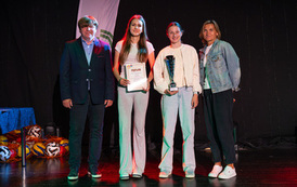 V Powiatowa Gala Sportu Szkolnego-27