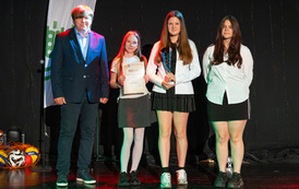 V Powiatowa Gala Sportu Szkolnego-25
