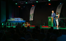 V Powiatowa Gala Sportu Szkolnego-12