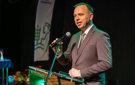 V Powiatowa Gala Sportu Szkolnego-10