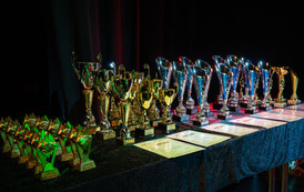V Powiatowa Gala Sportu Szkolnego-7