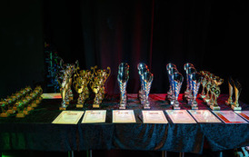 V Powiatowa Gala Sportu Szkolnego-6