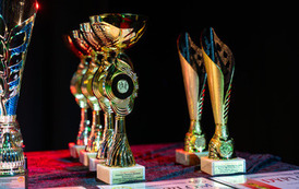 V Powiatowa Gala Sportu Szkolnego-5