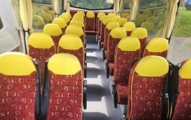 Sprzedaż autobusu 2