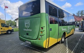 Sprzedaż autobusu 4