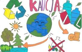 Natalia Przydatek - II miejsce klasy V - VIII