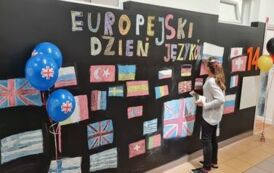 Europejski Dzień Język&oacute;w w Kwakowie