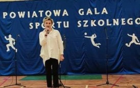 Powiatowa Gala Sportu Szkolnego