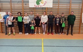 XXIX Turniej Tenisa Stołowego i Piłki Siatkowej o Puchar W&oacute;jta Gminy Kobylnica 4