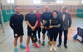 XXIX Turniej Tenisa Stołowego i Piłki Siatkowej o Puchar W&oacute;jta Gminy Kobylnica 5
