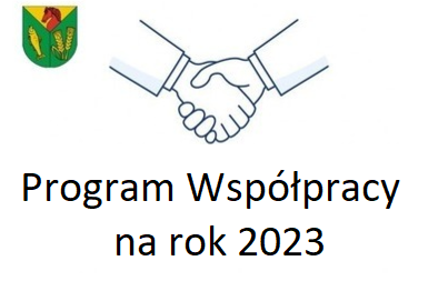 Zdjęcie do Program wsp&oacute;łpracy z organizacjami pozarządowymi na 2023 rok