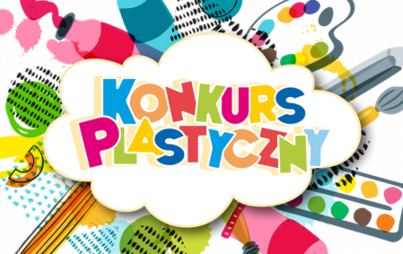 Zdjęcie do Konkurs plastyczny pn. &bdquo;Azbestu się pozbywamy, lepsze samopoczucie mamy.&rdquo;