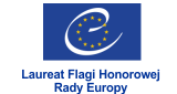 Flaga Honorowa Rady Europy