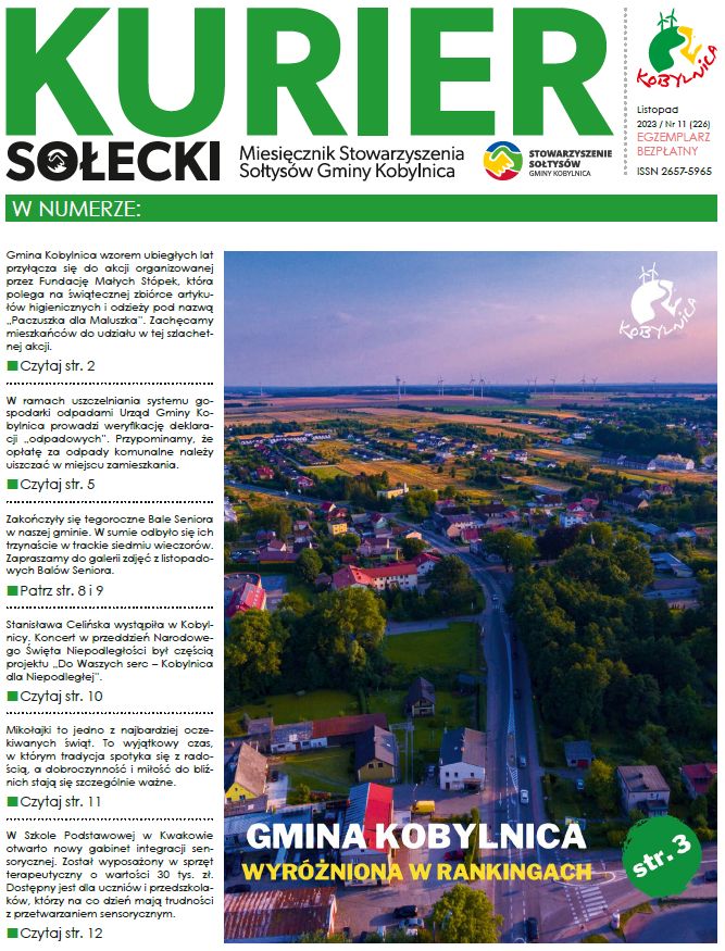 Kurier Sołecki