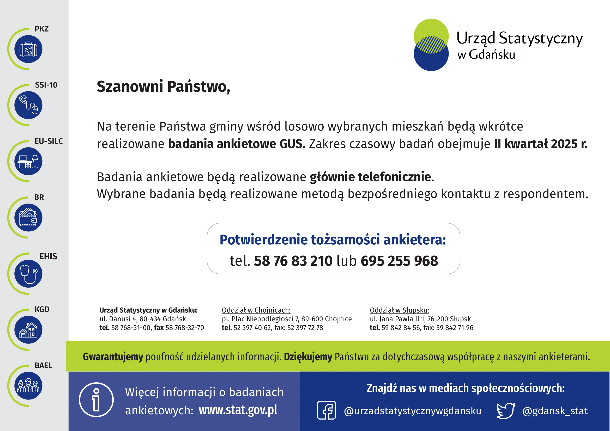 Grafika informacyjna.