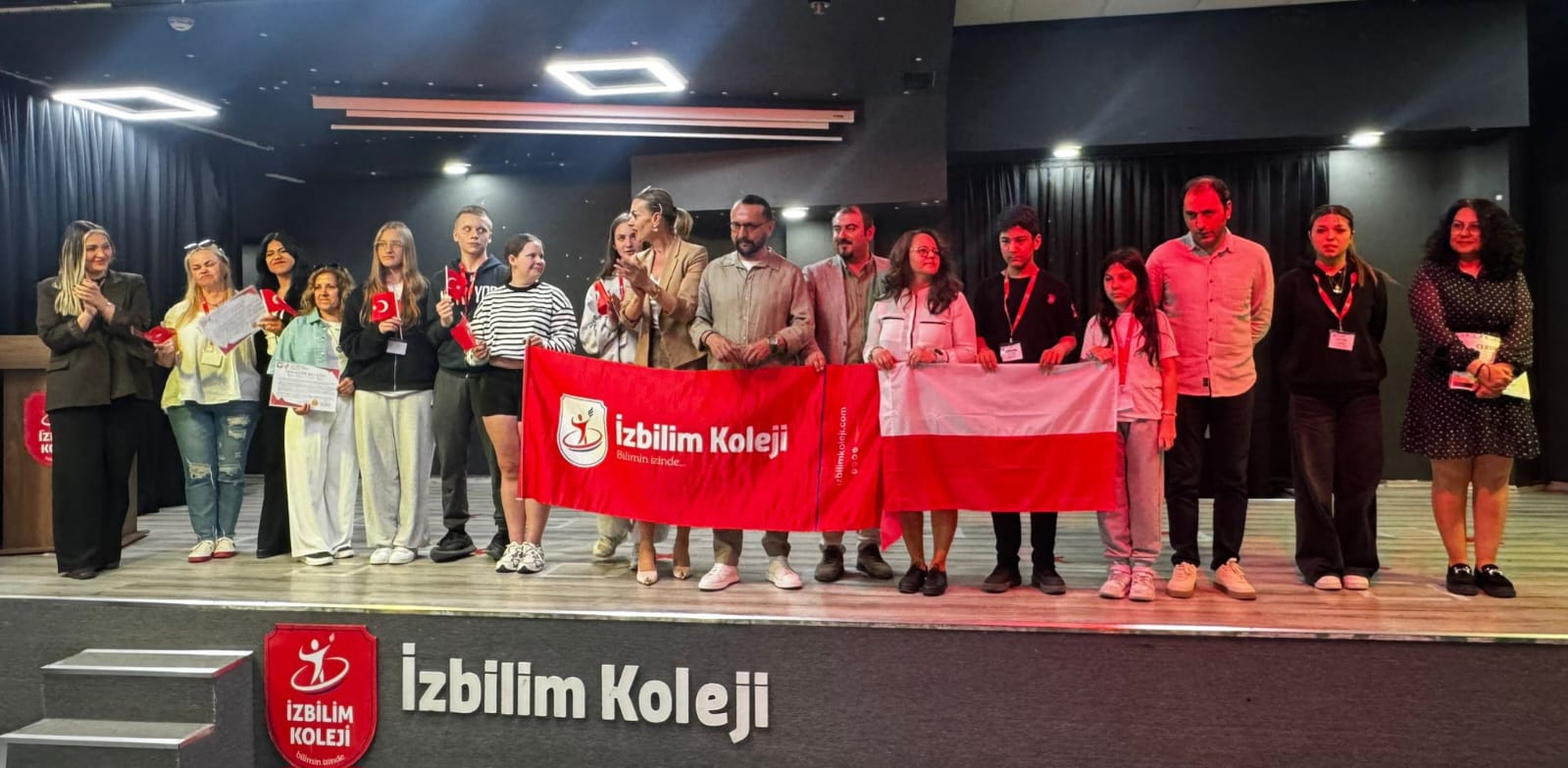 Wyjazd do Turcji 