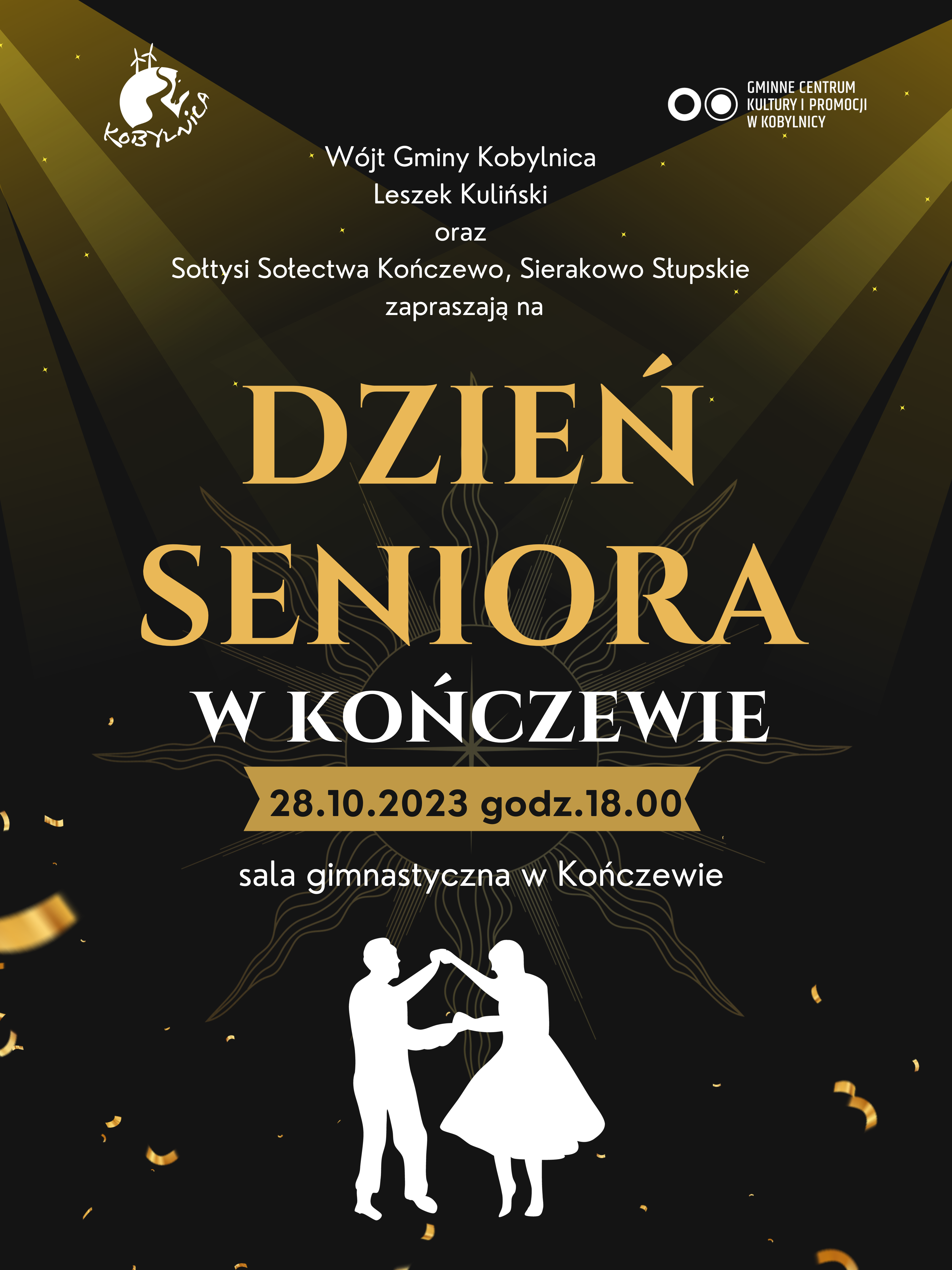 Kończewo