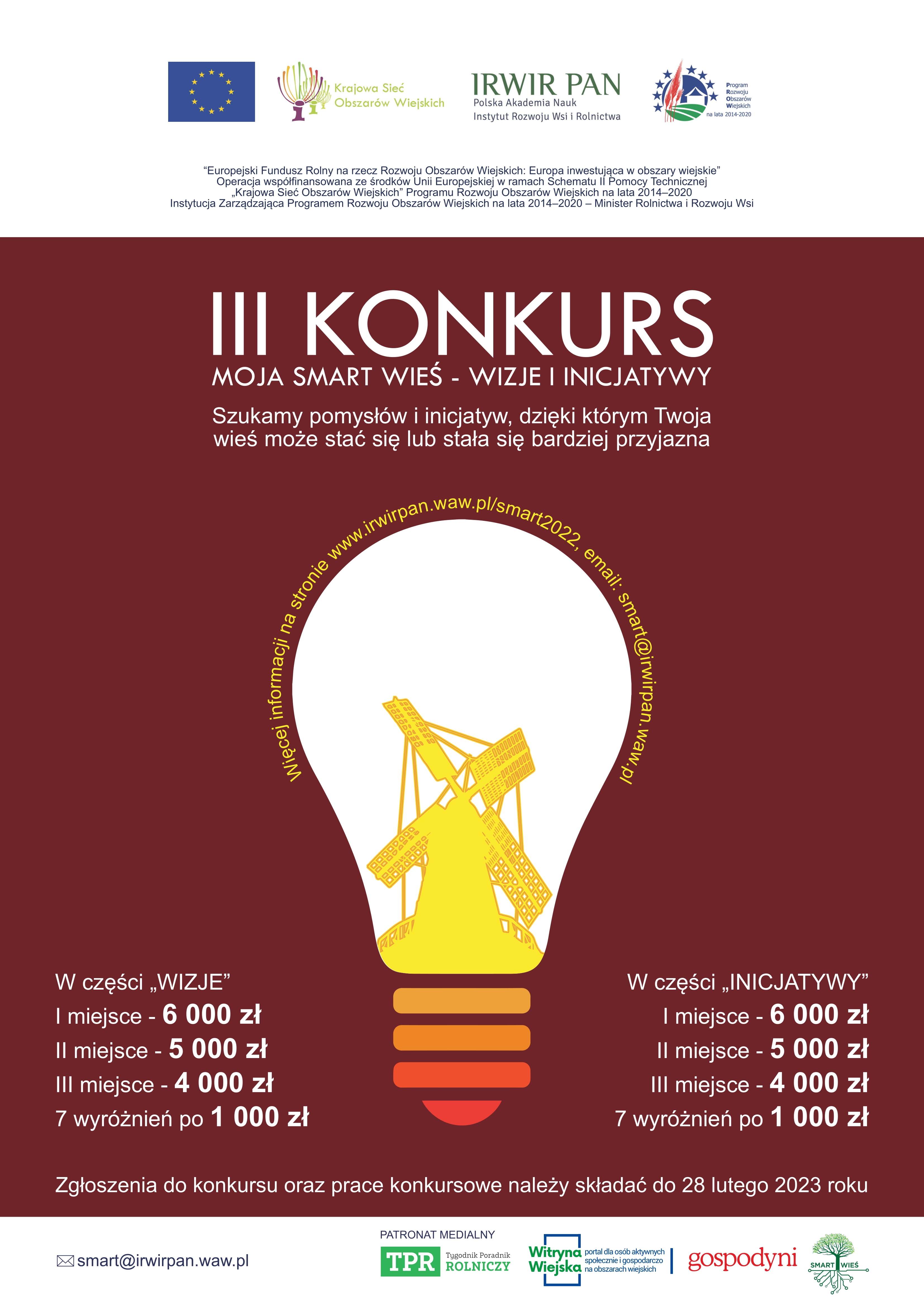 Plakat konkursu