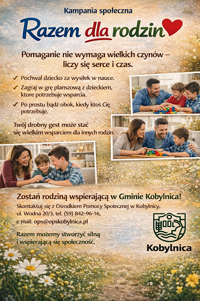 Plakat przedstawiający szczeg&oacute;ły kampanii - treść plakatu zawarto w&nbsp;załączniku do artykułu