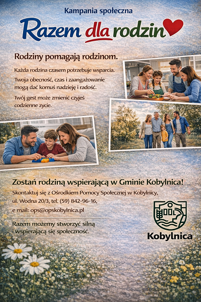 plakat przedstawia szczeg&oacute;ły kampanii - opis zawarty w&nbsp;załączniku do artykułu