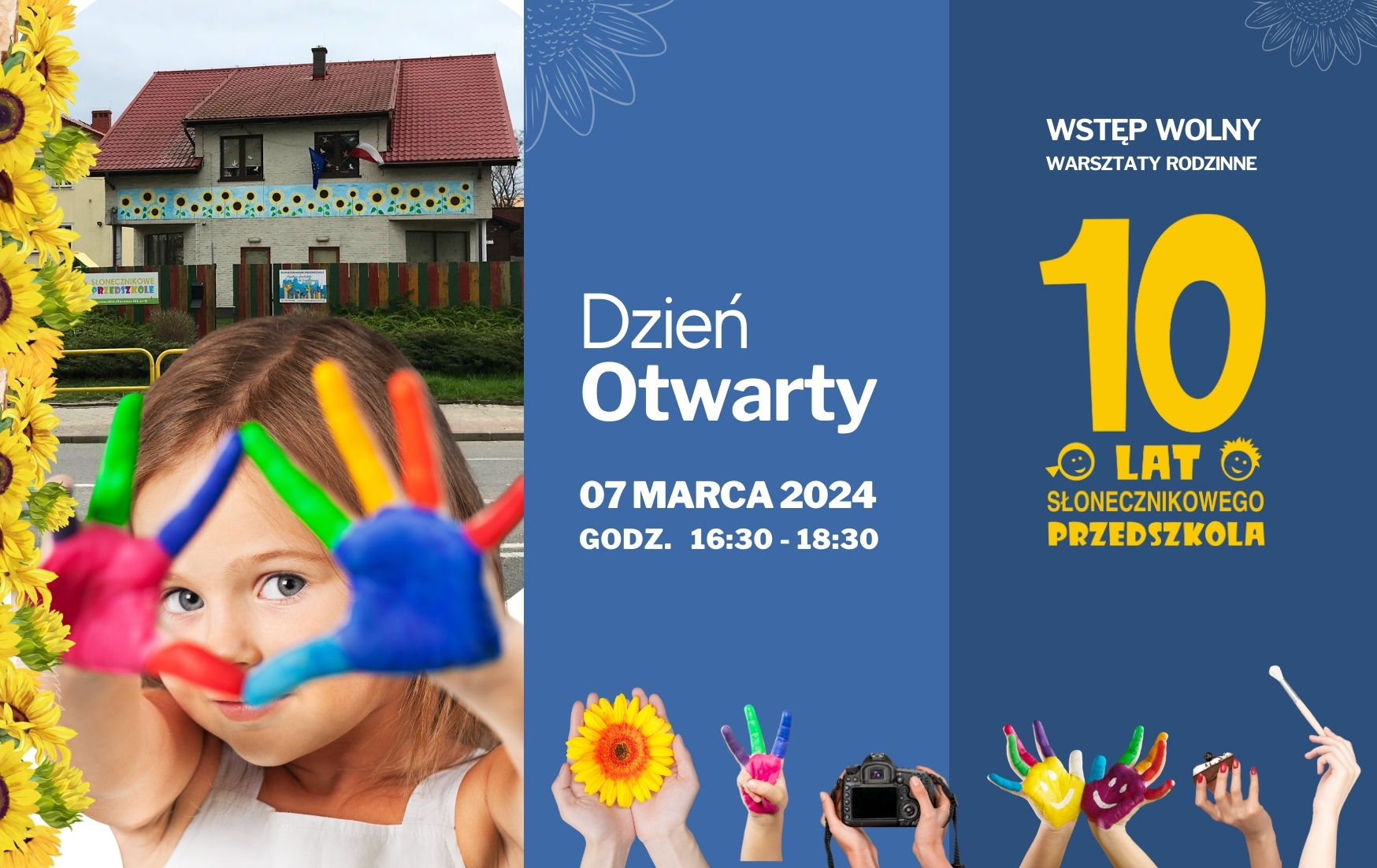 Dzień otwarty