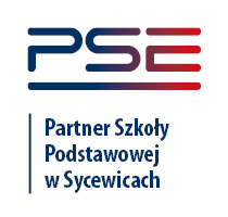 Logo Polskich Sieci Energetycznych 