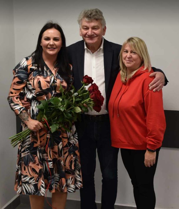 Wybory na&nbsp;sołtysa