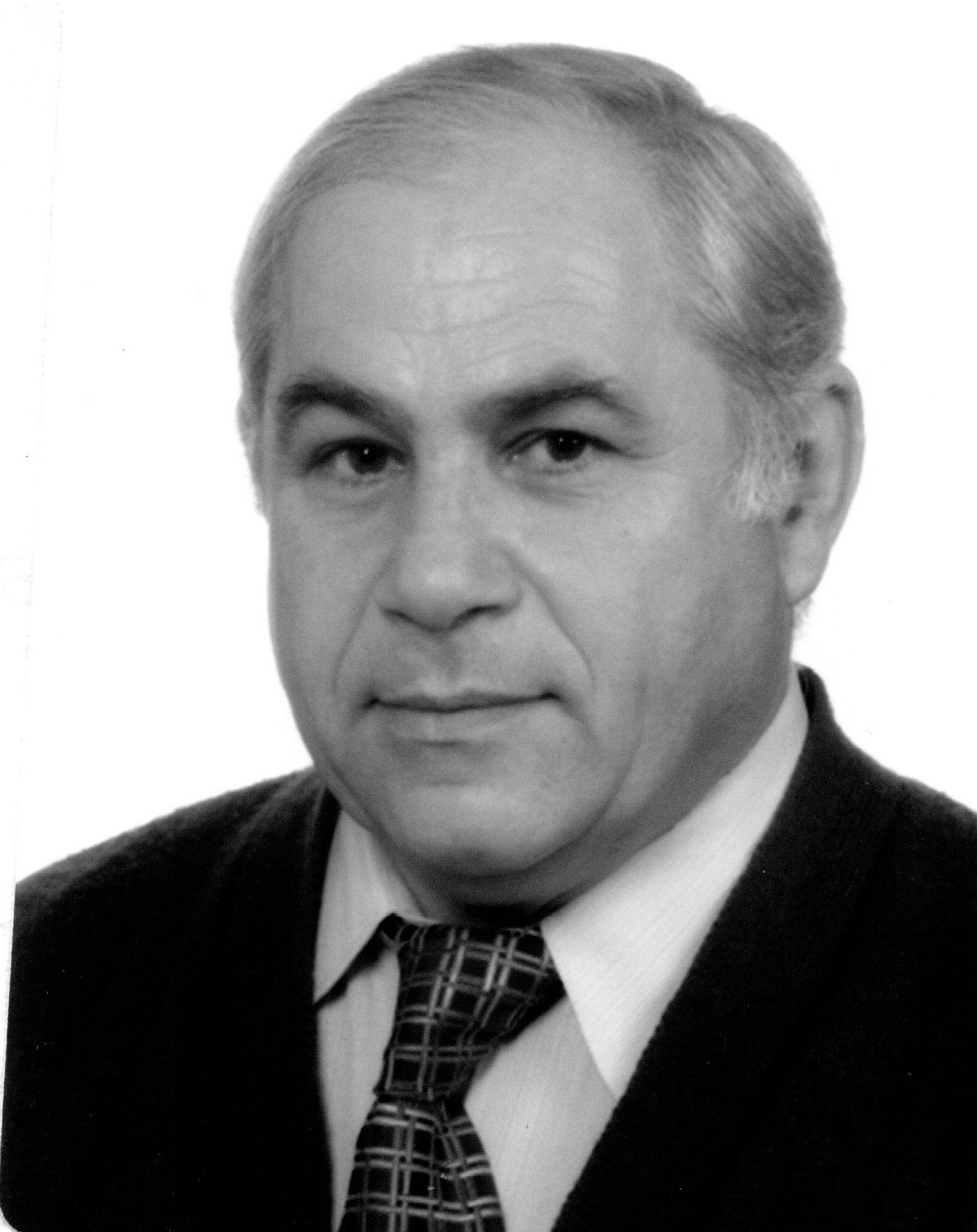 Waldemar Dyryło