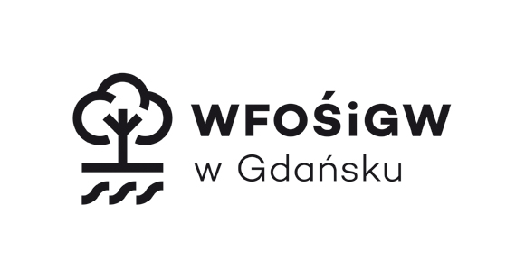 Logo WFOŚiGW