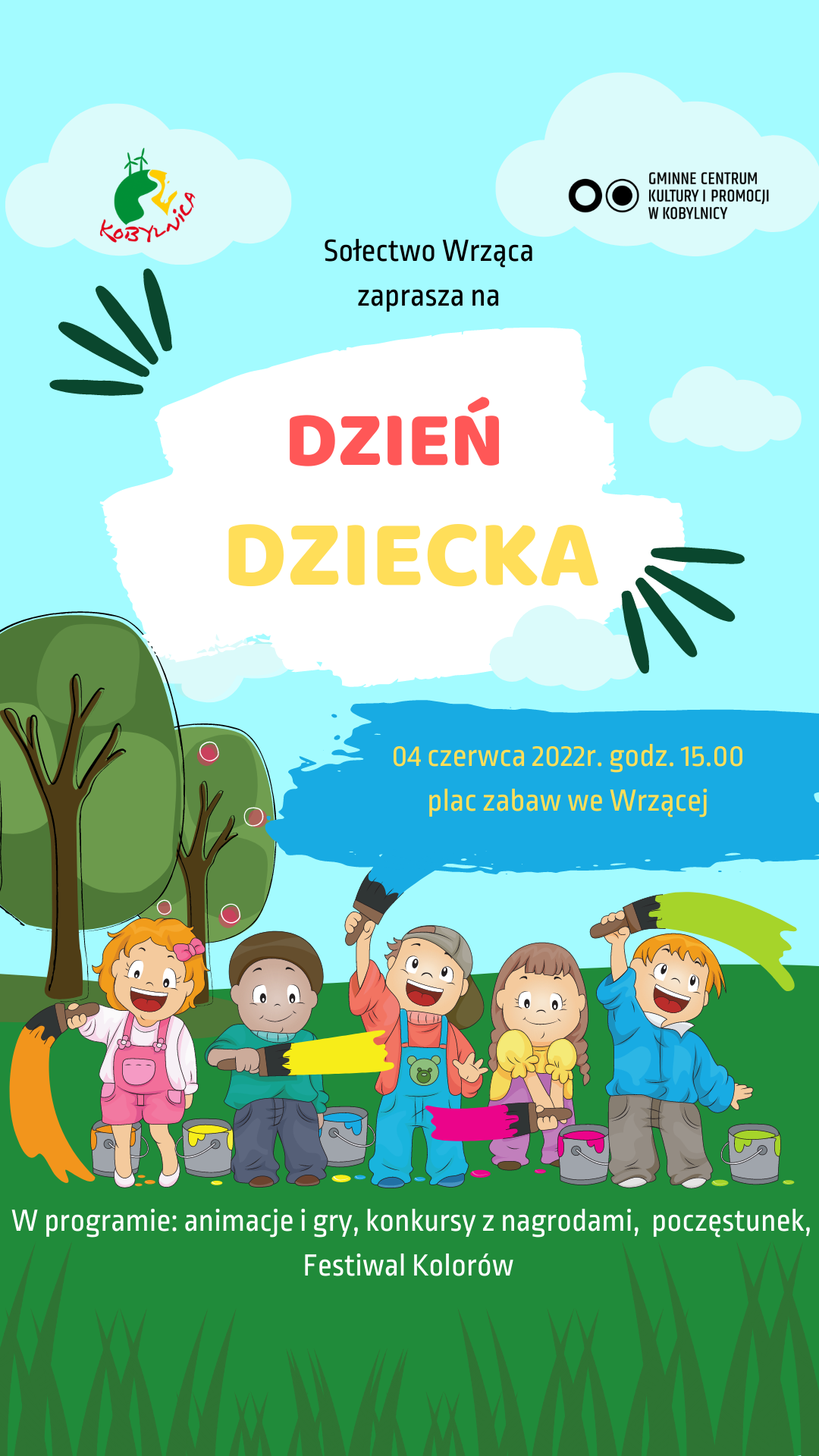 Dzień Dziecka