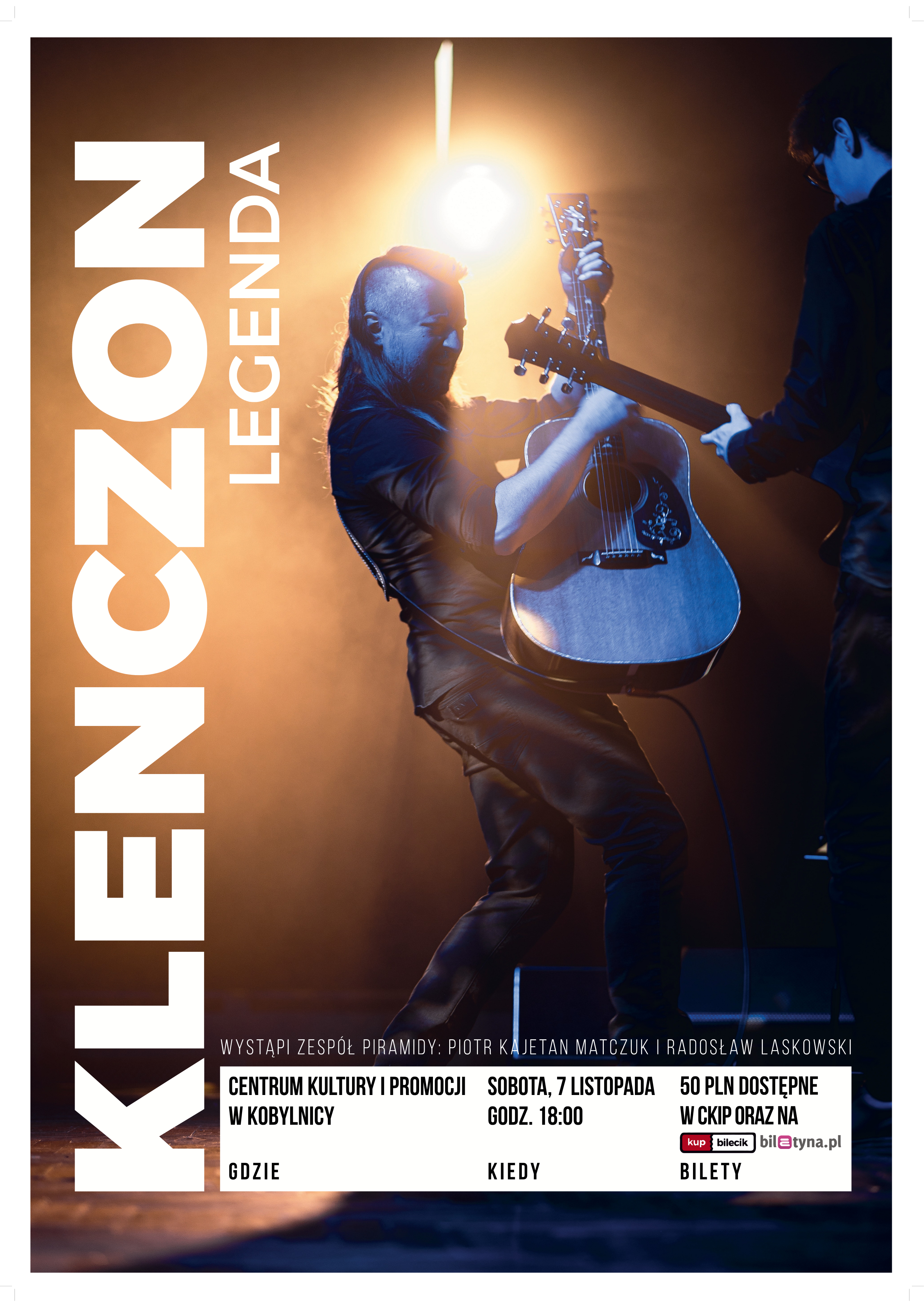 klenczon plakat ckip net