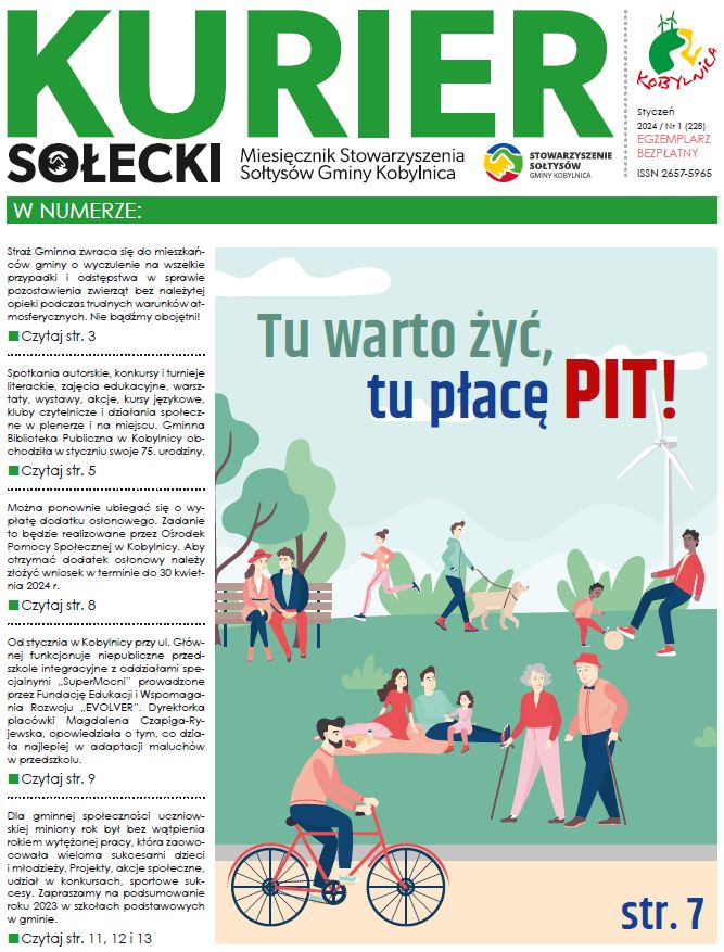 Kurier Sołecki