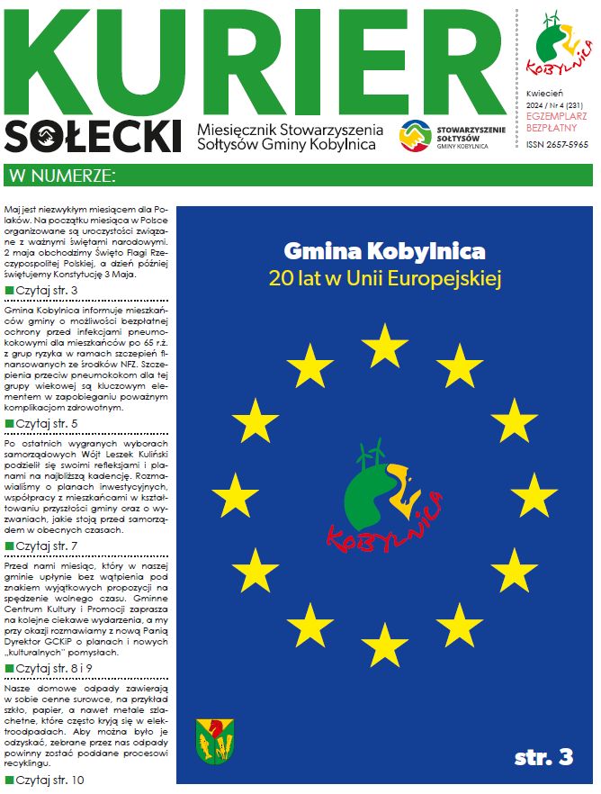 Kurier Sołecki 